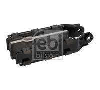 FEBI BILSTEIN MOUNTING, ENGINE LEFT FRONT VOLVO S60 S80 V60 V70 XC60 XC70