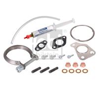 FEBI BILSTEIN MOUNTING KIT, CHARGER CHEVROLET CITROËN FIAT FORD LANCIA OPEL PEUG