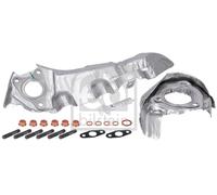 FEBI BILSTEIN 187851 Mounting Kit, charger