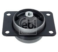 Febi Bilstein Engine Mount 173646 - Left (Nearside) - Fits Suzuki SX4