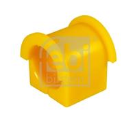 FEBI BILSTEIN MOUNTING, STABILISER BAR FRONT IRISBUS IVECO EUROCARGO M PROWAY