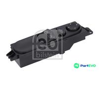 FEBI BILSTEIN MULTI-FUNCTION SWITCH 173908