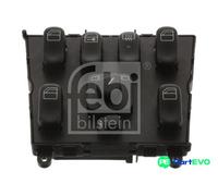 FEBI BILSTEIN MULTI-FUNCTION SWITCH 44735 FOR MERCEDES-BENZ