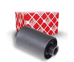 Febi Bilstein Multi Leaf Spring Bush