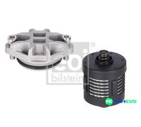 FEBI BILSTEIN MULTI-PLATE CLUTCH (ALL-WHEEL DRIVE) HYDRAULIC FILTER 177900 FOR