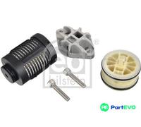 FEBI BILSTEIN MULTI-PLATE CLUTCH (ALL-WHEEL DRIVE) HYDRAULIC FILTER 177922 FOR