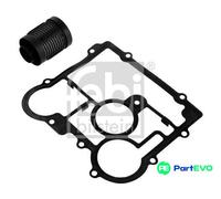 FEBI BILSTEIN MULTI-PLATE CLUTCH (ALL-WHEEL DRIVE) HYDRAULIC FILTER 178724 FOR