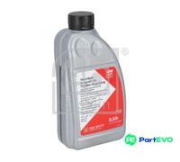 FEBI BILSTEIN MULTI-PLATE CLUTCH (ALL-WHEEL DRIVE) OIL 101172 FOR AUDI BMW FORD