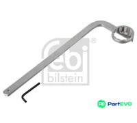FEBI BILSTEIN MULTI-PLATE CLUTCH (ALL-WHEEL DRIVE) OIL FILTER WRENCH 177528 FOR