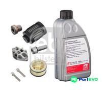 FEBI BILSTEIN MULTI-PLATE CLUTCH OIL CHANGE (ALL-WHEEL DRIVE) PARTS KIT 181847
