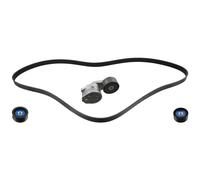 Febi Bilstein Multi V-Belt Repair Kit fits Scania - 31727 - OE Matching Quality