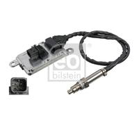 Febi Bilstein Nitrogen Oxide NOx - Sensor 176854 - OE Matching and Precision Fit