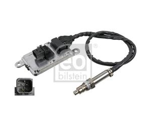 Febi Bilstein Nitrogen Oxide NOx - Sensor 176854 - OE Matching and Precision Fit