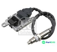 FEBI BILSTEIN NOX CATALYTIC CONVERTER NOX SENSOR 197498 FOR MERCEDES-BENZ