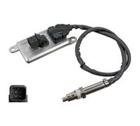 FEBI BILSTEIN 176831 Urea Injection NOx Sensor 4 Connectors Fits MERCEDES-BENZ