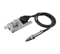 NOx Sensor, urea injection FEBI 176853 for MERCEDES-BENZ ANTOS 7.698 2013-2018