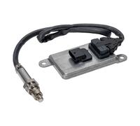 FEBI 178600 Urea Injection NOx Sensor Replacement 5 Connectors Fits IVECO