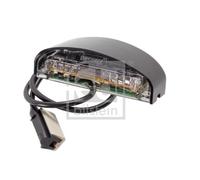 Febi Bilstein Number Plate Lamp 173959 - OE Matching Quality and Precision Fit