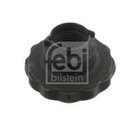 FEBI BILSTEIN NUT, KINGPIN FRONT AUDI SEAT SKODA VW A1 A2 CORDOBA FABIA FOX IBIZ