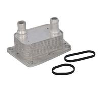 FEBI BILSTEIN 196008 Engine Oil Cooler Fits Citroën C4 C4 Picasso C5 DS Peugeot