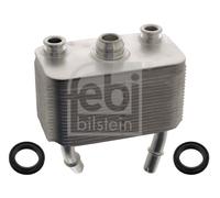 FEBI BILSTEIN 100127 Automatic transmission oil cooler