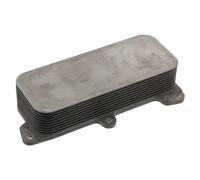 Febi Bilstein Oil Cooler fits VW - 101009 - OE Matching and Precision Fit