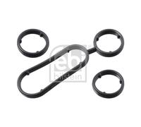 FEBI BILSTEIN 103456 Gasket Set, oil cooler