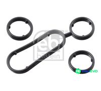 FEBI BILSTEIN OIL COOLER GASKET SET 103456 FOR AUDI SEAT SKODA VW