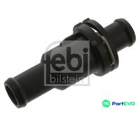 FEBI BILSTEIN OIL COOLING THERMOSTAT 38713 FOR AUDI VW