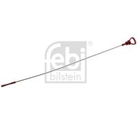 Febi Bilstein Oil Dipstick - 102336 fits Mercedes