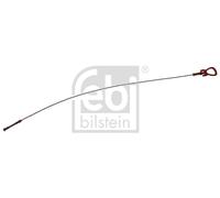 Febi Bilstein Oil Dipstick - 44801 fits Mercedes