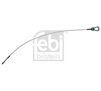 Febi Bilstein Oil Dipstick - 44806 fits Mercedes