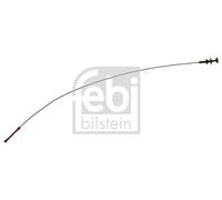Febi Bilstein Oil Dipstick - 44832 fits Mercedes
