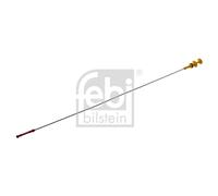 febi bilstein 48718 Oil Dipstick for engine, pack of one