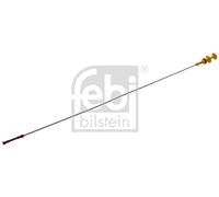 Febi Bilstein Oil Dipstick - 48718 fits Mercedes