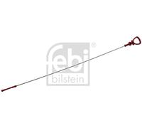 Febi Bilstein Oil Dipstick - 49084 fits Mercedes