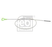 FEBI BILSTEIN OIL DIPSTICK, AUTOMATIC TRANSMISSION MERCEDES-BENZ SPRINTER 3,5-T