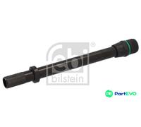 FEBI BILSTEIN OIL DIPSTICK TUBE 195010 FOR AUDI SEAT SKODA VW