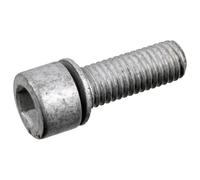 FEBI BILSTEIN 177755 Axle Drive Screw Plug Fits Audi A3 Q2 Q3 TT Seat Skoda VW