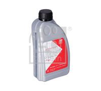 1L DSG Auto 6 & 7 Speed Gearbox Transmission Oil VW Audi - Febi Bilstein 39070
