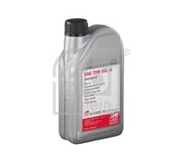 FEBI BILSTEIN OIL, E-TRANSMISSION REAR ABARTH ALFA ROMEO AUDI BYD CHEVROLET CITR