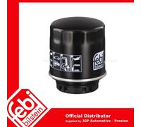 Febi Bilstein Oil Filter - 1.2 1.4 1.6 Petrol - VW Audi Seat Skoda - 03C115561H
