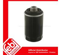 Febi Bilstein Oil Filter - 1.8 / 2.0 Petrol - VW Audi Seat Skoda - 06J115403Q