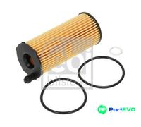 FEBI BILSTEIN OIL FILTER 1000281
