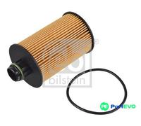FEBI BILSTEIN OIL FILTER 1004138 FOR CHRYSLER