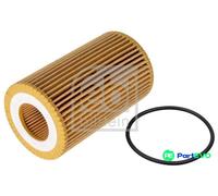 FEBI BILSTEIN OIL FILTER 100490 FOR AUDI