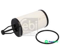 FEBI BILSTEIN OIL FILTER 101327 FOR MERCEDES-BENZ