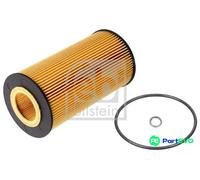 FEBI BILSTEIN OIL FILTER 101330 FOR AUDI VW