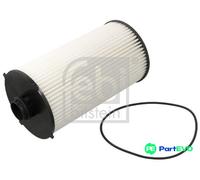FEBI BILSTEIN OIL FILTER 103074