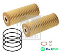 FEBI BILSTEIN OIL FILTER 105764